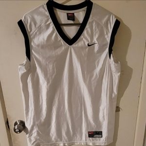 Nike men's Basketball tank top